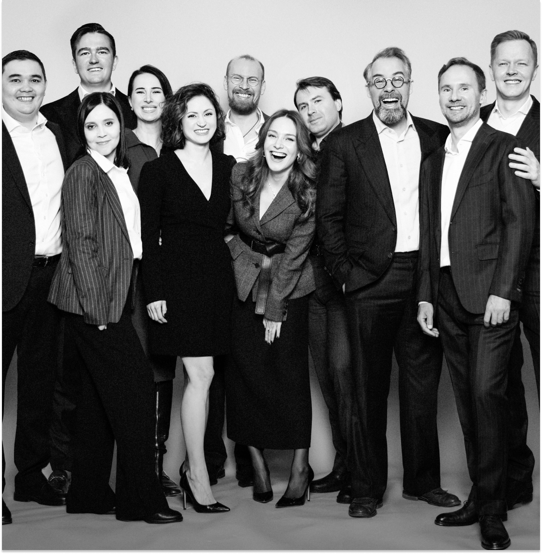 Сотрудники