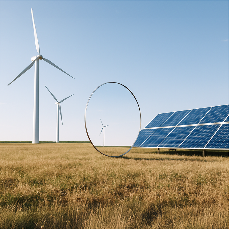 Energy & Natural Resources