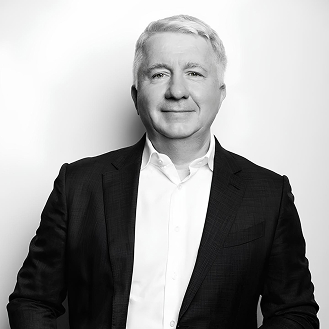 Igor Ostapets joins Asari Legal as Head of Corporate Practice