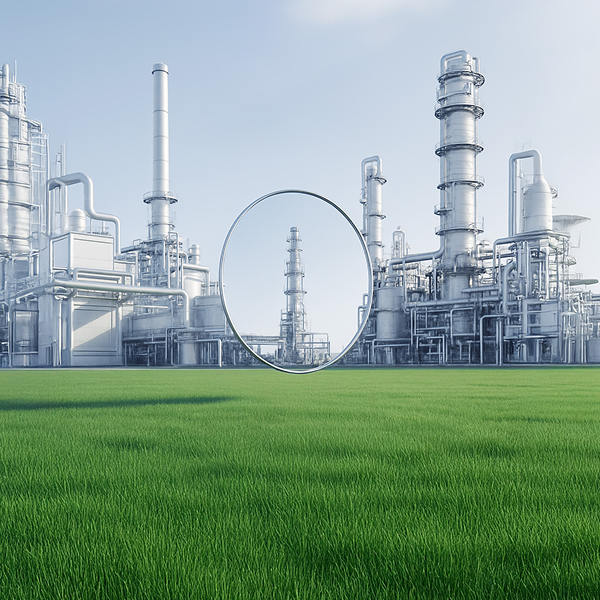 Industry & Manufacturing