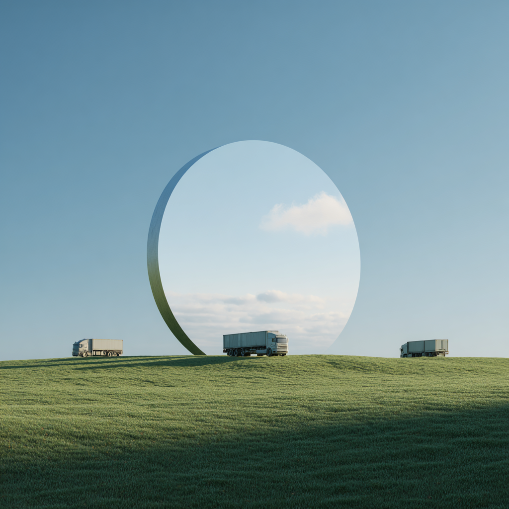 Transport & Logistics