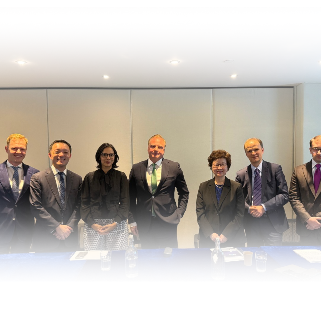 On 20 October, Asari Legal hosted a Q&A session at Hong Kong Arbitration Week (HKAW) 2025