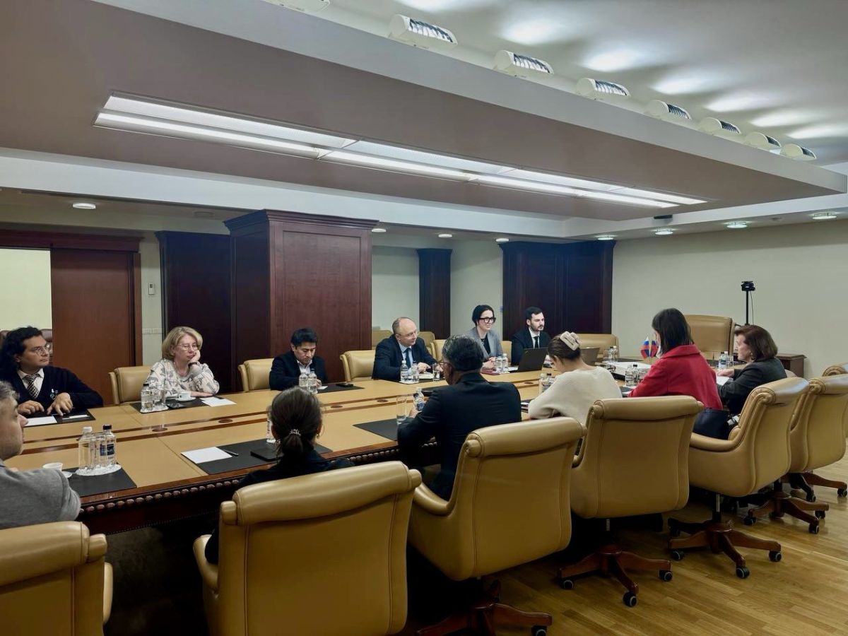 Tango with Regulators: How Latin American Investors Can Close Deals in Russia