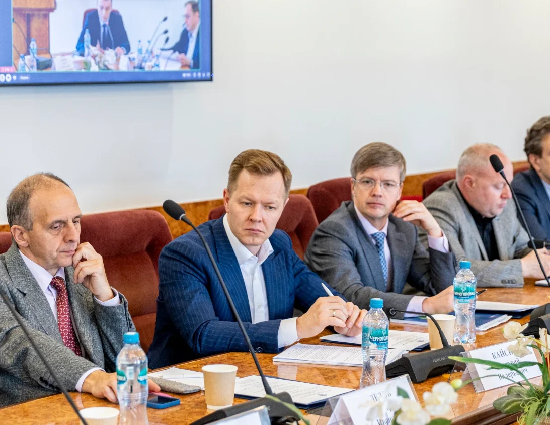 Asari Legal Partner Dmitry Kaysin Participates in Russian Bar Association Roundtable on Arbitration