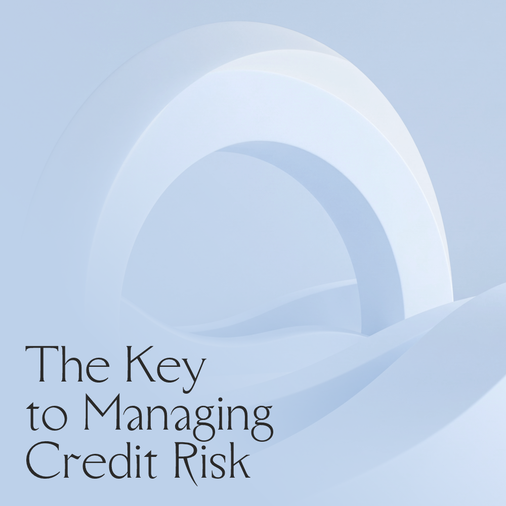 “The Key to Managing Credit Risk”: Alexander Geda and Alexander Borgoyakov for Kommersant