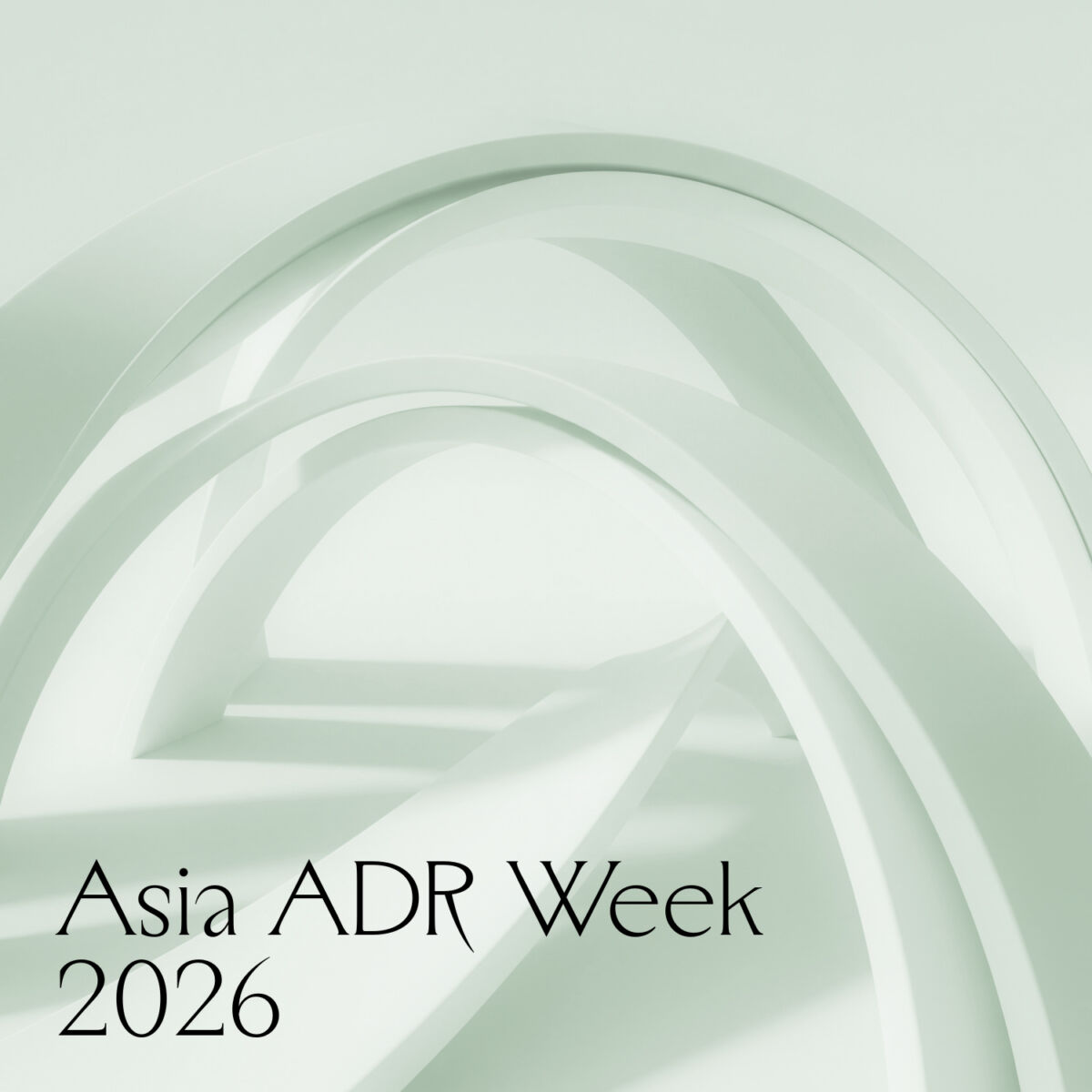 Asari Legal at Asia ADR Week 2026