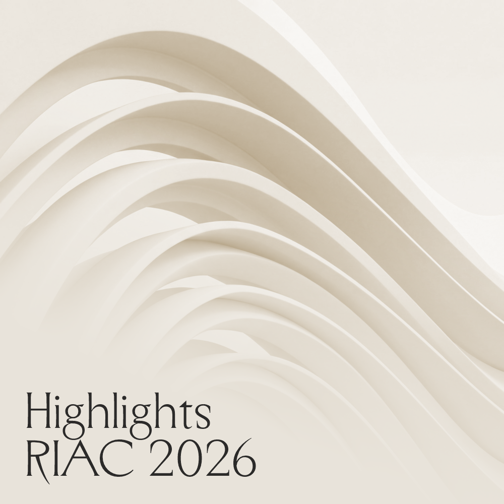 Asari Legal at the Russian International Arbitration Congress (RIAC 2026)