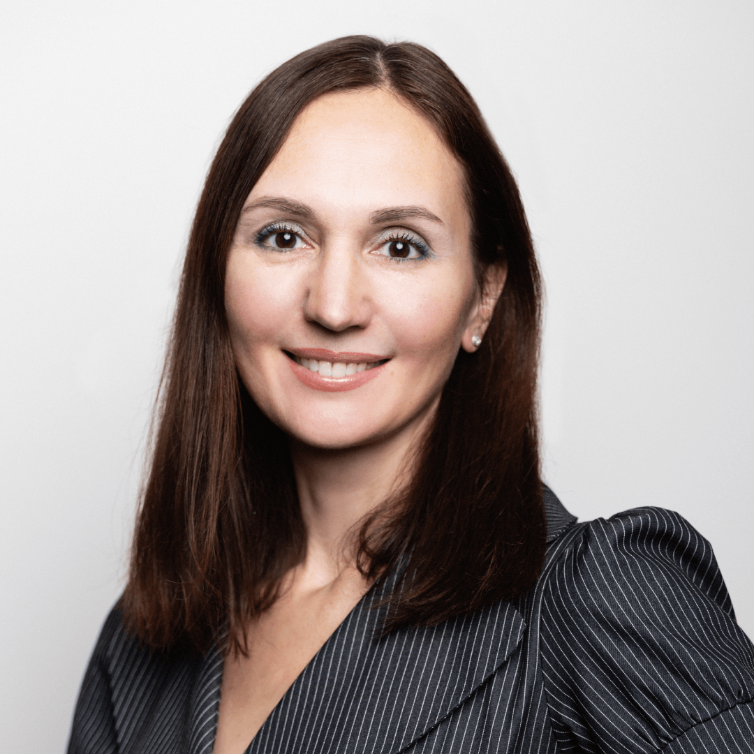 Елена Кулешова