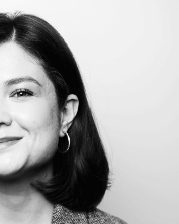 Лилия Бадретдинова