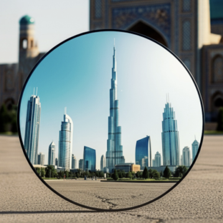 Дмитрий Кайсин вошел в состав арбитров международных арбитражных центров Дубая и Ташкента