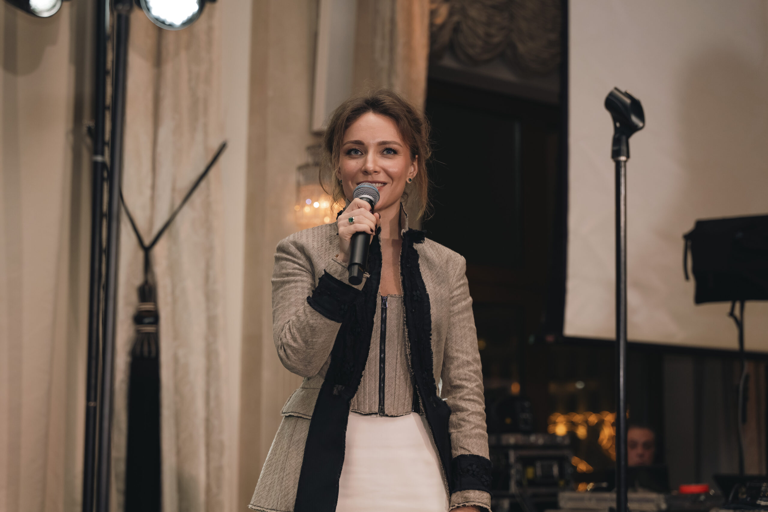 Asari Legal на Торжественном приеме ОКЮР