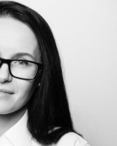 Мария Рыбицкая