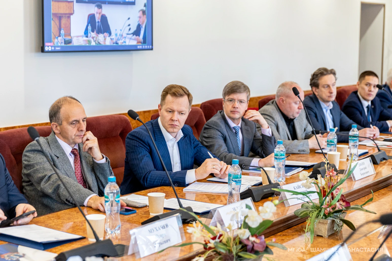 Партнер Asari Legal Дмитрий Кайсин принял участие в круглом столе Ассоциации юристов России по вопросам арбитража