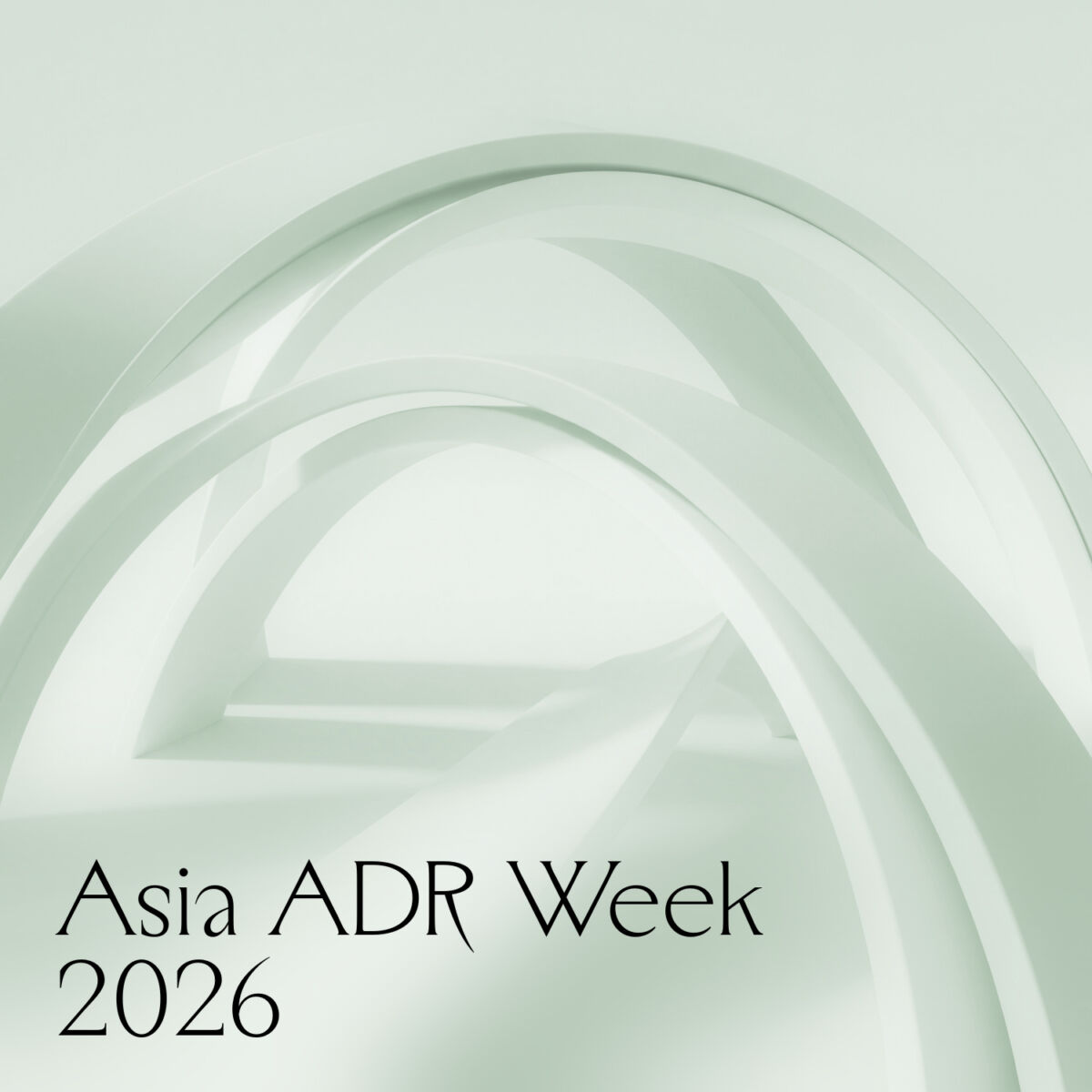 Asari Legal на Asia ADR Week 2026
